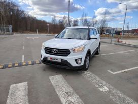 SUV   Hyundai Creta 2019 , 1399000 , 
