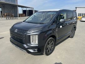    Mitsubishi Delica D:5 2022 , 4000000 , -