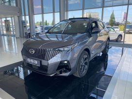 SUV   GAC GS3 2024 , 2799000 , 