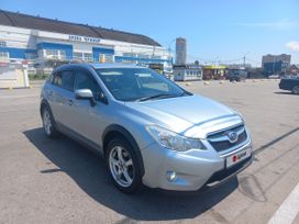SUV   Subaru XV 2014 , 1350000 , 