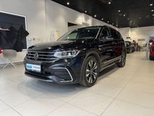  Tiguan, 2023