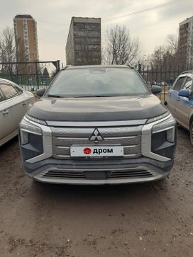 SUV   Mitsubishi Airtrek 2022 , 3850000 , 