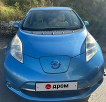  Nissan Leaf 2011 , 400000 , 