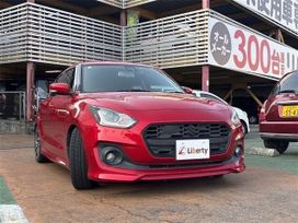  Suzuki Swift 2020 , 800000 , 