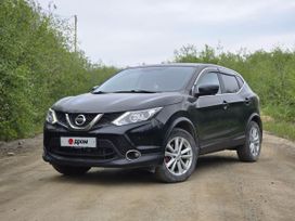 SUV   Nissan Qashqai 2016 , 1780000 , 