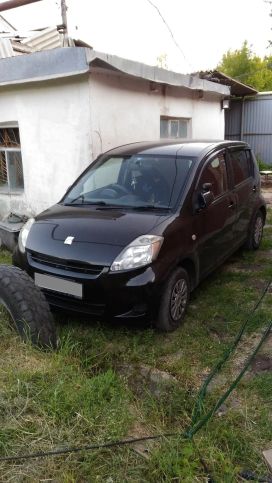  Toyota Passo 2008 , 312000 , 
