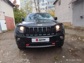   Grand Cherokee