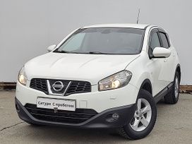  Qashqai, 2011