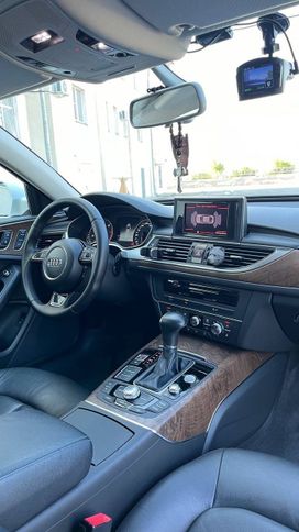  Audi A6 2012 , 2100000 , 