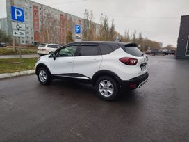 SUV   Renault Kaptur 2018 , 1850000 , 