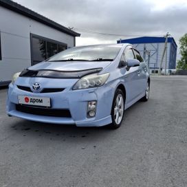  Toyota Prius 2009 , 850000 , 