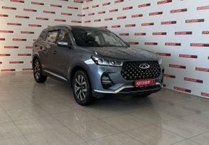 SUV   Chery Tiggo 7 Pro 2021 , 1590000 , 