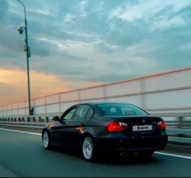  BMW 3-Series 2008 , 740000 , 