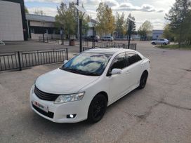  Toyota Allion 2008 , 850000 , 