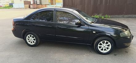  Nissan Almera Classic 2008 , 530000 , 