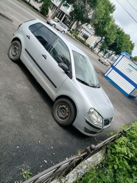  Volkswagen Polo 2009 , 350000 , 
