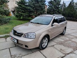  Chevrolet Lacetti 2012 , 1175000 , 