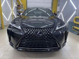 SUV   Lexus UX250h 2019 , 2850000 , 