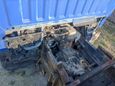  () Nissan Atlas 1995 , 1000000 , 