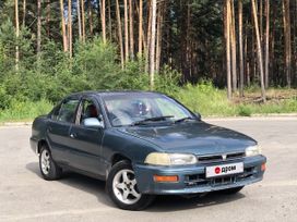  Toyota Sprinter 1993 , 160000 , 