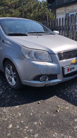  Chevrolet Aveo 2009 , 260000 , 