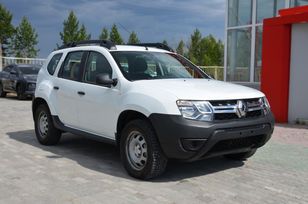  Duster, 2020