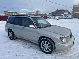 SUV   Subaru Forester 1999 , 450000 , -