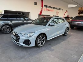  Audi A3 2025 , 4900000 , 