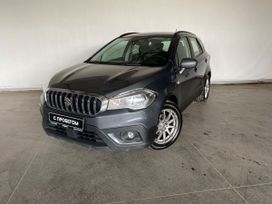 SUV   Suzuki SX4 2021 , 1690000 , 