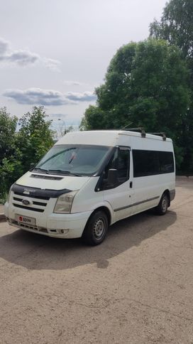  Ford Transit 2010 , 850000 , 