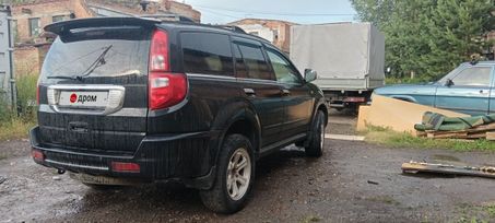 SUV   Great Wall Hover 2008 , 560000 , 