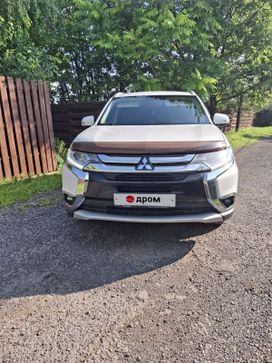 SUV   Mitsubishi Outlander 2015 , 1850000 , 