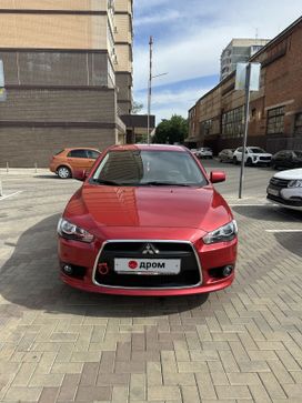  Mitsubishi Lancer 2011 , 970000 , 