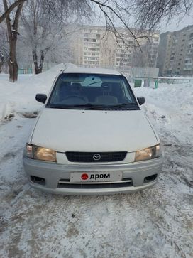  Ford Festiva 1999 , 200000 , 