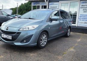    Mazda Mazda5 2012 , 879000 , 