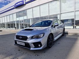  Subaru Impreza WRX 2020 , 2949000 , 