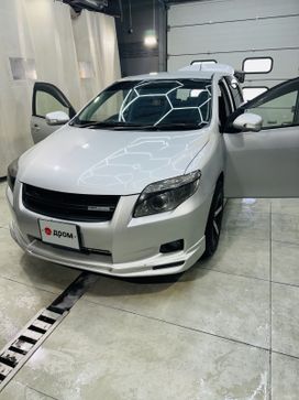  Toyota Corolla Fielder 2007 , 950000 , 
