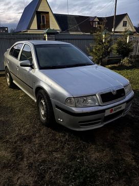  Skoda Octavia 2008 , 500000 , 