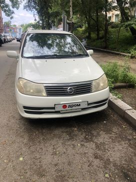    Nissan Liberty 2001 , 200000 , 