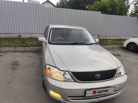  Toyota Pronard 2001 , 700000 , 