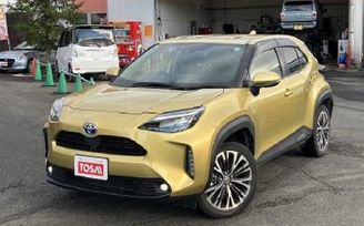 SUV   Toyota Yaris Cross 2022 , 1440000 , 