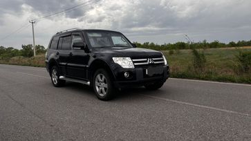 SUV   Mitsubishi Pajero 2007 , 1700000 , 