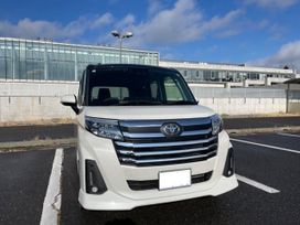  Toyota Roomy 2022 , 595000 , 