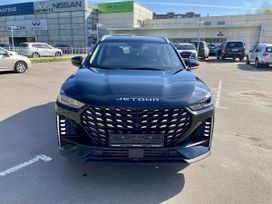 SUV или внедорожник Jetour X70 Plus 2025 года, 2999900 рублей, Санкт-Петербург