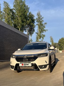 SUV   Honda Breeze 2021 , 2790000 , 