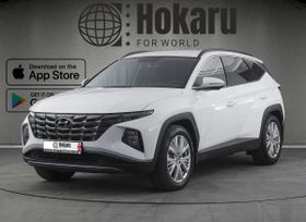 SUV   Hyundai Tucson 2024 , 4300000 , 