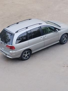   Nissan Liberty 2002 , 450000 , 