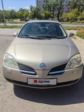  Nissan Primera 2004 , 490000 , 