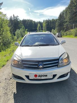  Geely MK Cross 2012 , 285000 ,  