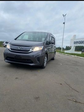   Honda Stepwgn 2018 , 1850000 , 